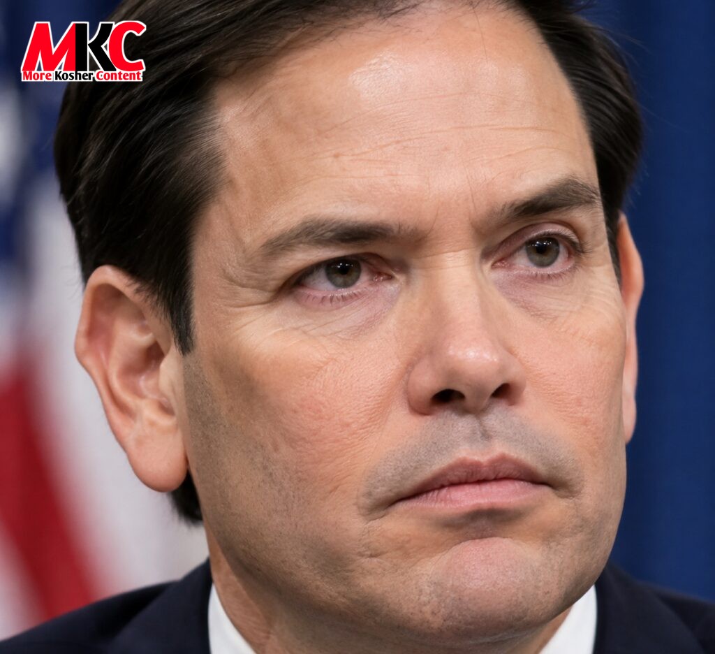 ELEVEN SECONDS FLAT: Marco Rubio Delivers One of the Shortest Speeches at Trump Rally in Texas