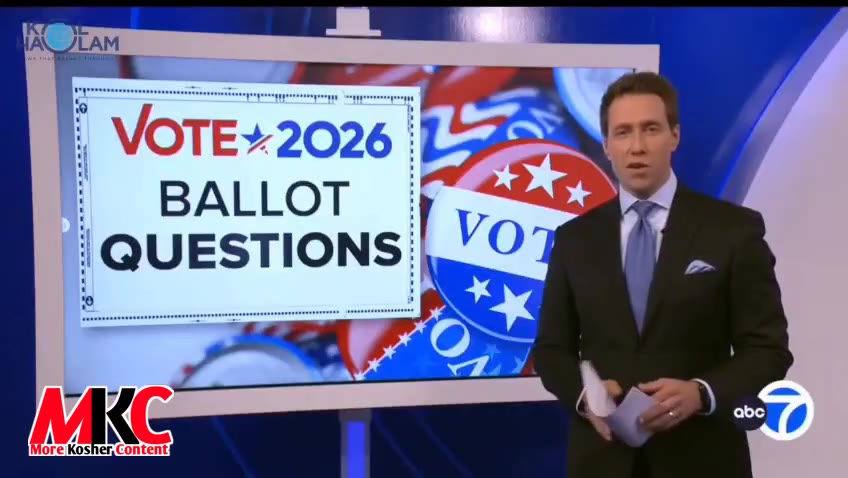 NYC voters will decide on 5 ballot questions covering outdoor dining, city contractor paperwork, bike and bu…