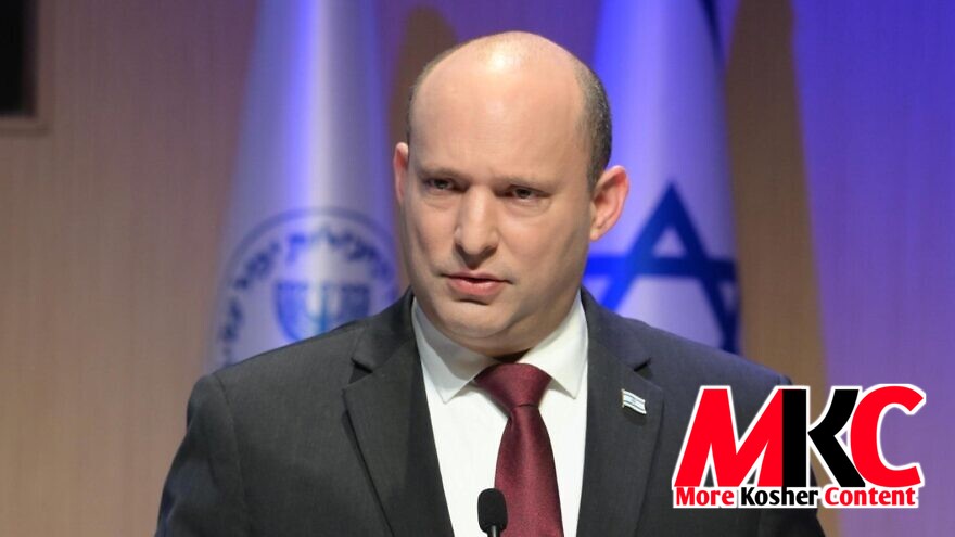 SECRET COALITION PLAN: Bennett Seeks Alliance With Chareidi Parties to Sideline Eisenkot and Form Governmen…