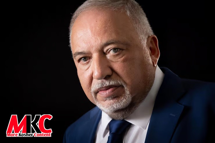 COALITION SHAKEUP: Lieberman Could Decide Israel’s Next Government as Unity Deal Without Chareidim Emerges…