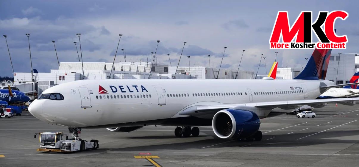 Delta Air Lines has come under the spotlight after an email to a Diamond Medallion member accidentally inclu…