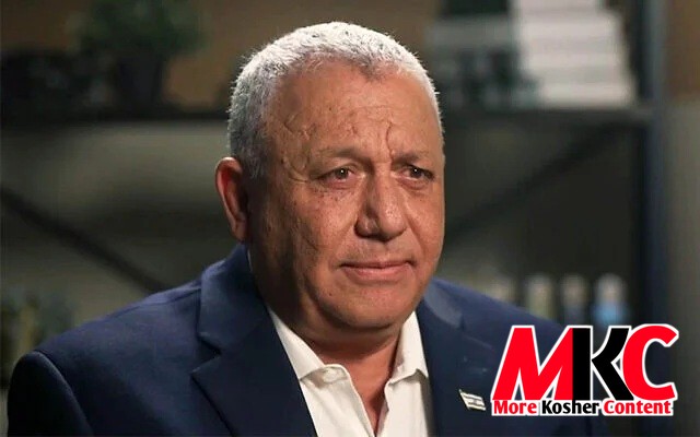 POLITICAL UPHEAVAL: Arab Parties Offer Eisenkot Support to Oust Netanyahu as Election Deadlock Deepens