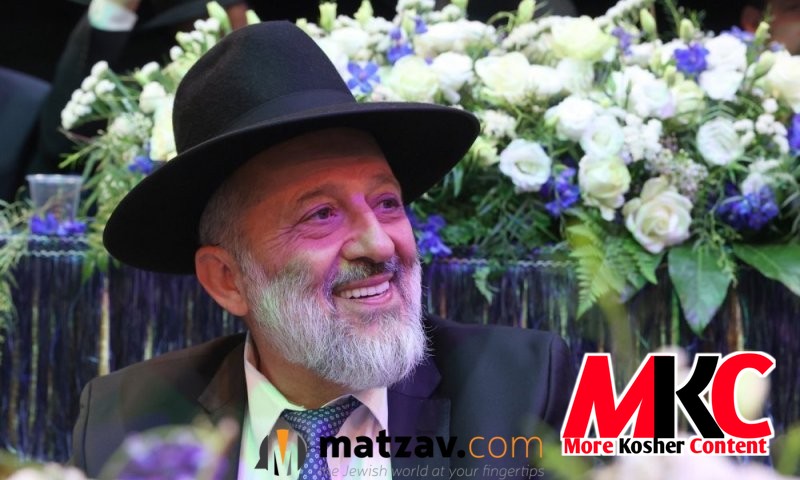 אויפטרייסלונג אין ש"ס? רופן ווערן שטערקער צו אראפנעמען ארי' דרעי נאכדעם וואס די פארטיי האט שווער פארלוירן ב…