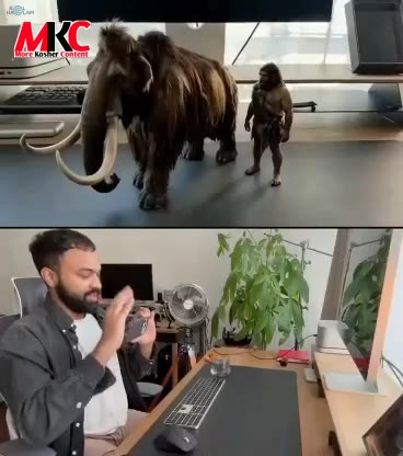 ס'איז שרעקעדיג צו טראכטן וואס עס קומט נאכדעם😳🤷