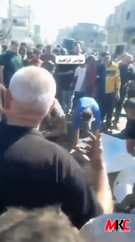 🇮🇱 באריכט: אמווייניגסטנס צוויי טעראריסטן זענען אומגעקומען ביי א צה"ל לופט אטאקע אויף א קאר אין עזה.