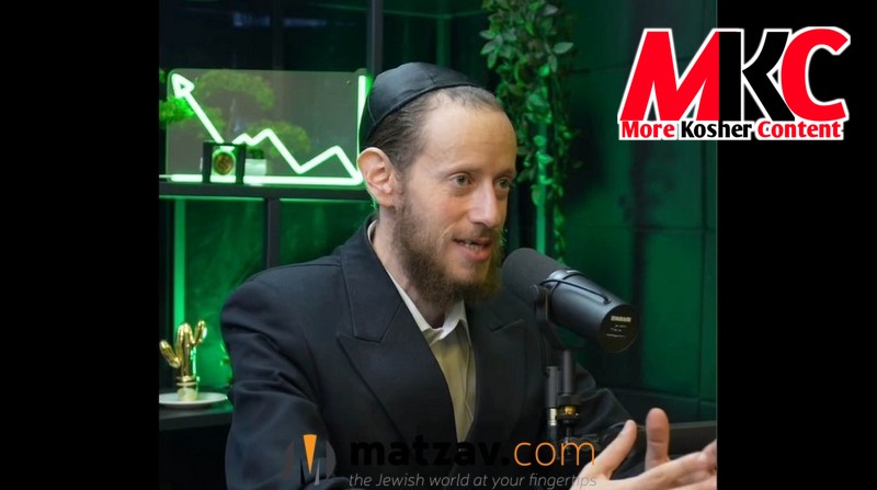 נישט מער קיין געבראכענע הבטחות: גערער חסיד שטייט פעסט ווען א צומישטער נתניהו בעט פאר חרדי'שע שטימען אין א פ…