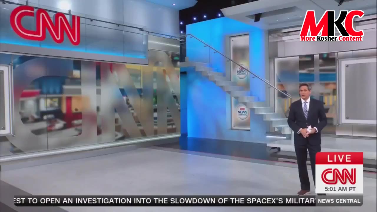 CNN'ס נייע פאולס ווייזן אז די דעמאקראטן פירן אין די סענאט ראסעס אין טעקסאס (+6), מישיגען (+7), קענזעס (+4),…