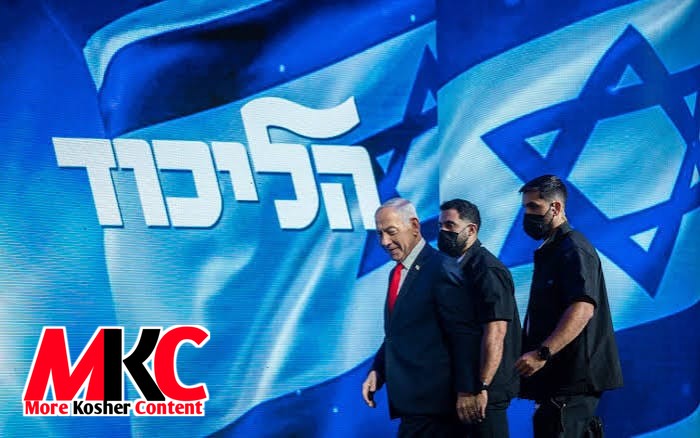 🇮🇱 יעצט: פרעמיער מיניסטער בנימין נתניהו'ס ליכוד פארטיי זאגט אז זי האט אריינגעגעבן מער ווי 1,000 קלאגעס איב…