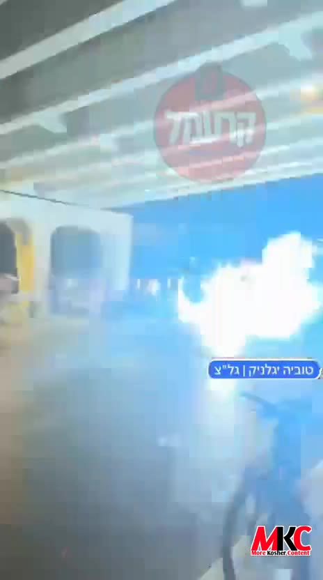 די רעדע איז איבער א הפגנה ביי הייוועי נומער 4 נעבן בני ברק וואס האט זיך טראגיש געענדיגט מיט פארוואונדעטע און…