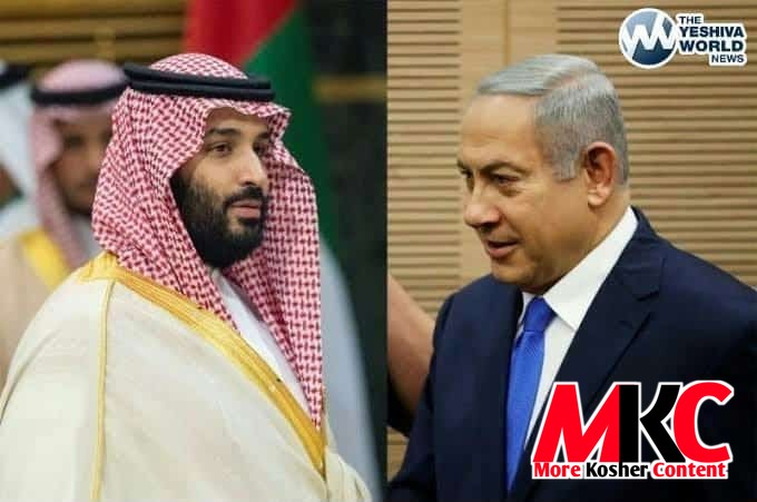 Kan News באריכטעט אז סאודי אראביע האט זיך קאארדינירט מיט יארדאניע און די פאלעסטינער אויטאריטעט צו פאראייניגן…