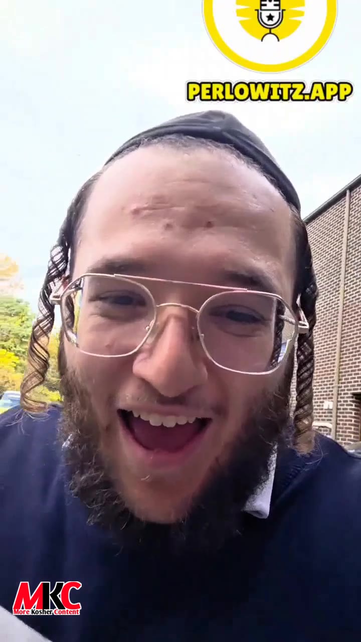 🔥אויב ארי געווינט, באקומט עס גאנץ מאנסי!