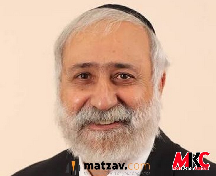 שטורעם אין ש"ס: פארטיי גרינדער קריטיקירט שארף דרעי'ס פירערשאפט נאך היסטארישן אראפפאל ביי די בחירות, זאגט: "…