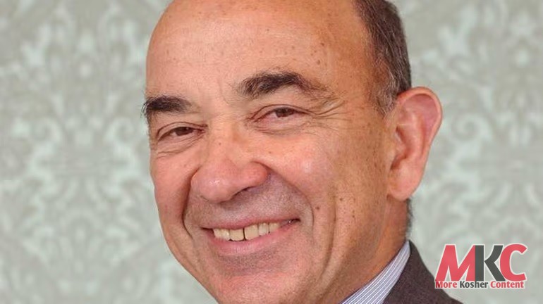ריכטער אלווין העלערסטיין, ארטאדאקסישער איד וועלכער האט געפירט די קעיסעס פון טראמפ און מאדורא, נפטר געווארן…