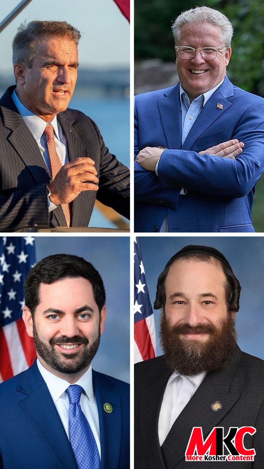 דראמא שפילט זיך אפ אין מאנסי ווען אין די לעצטע מינוט קוקט אויס אז עס קומען גאר גרויסע טוישונגען אויפן עלעקשע…