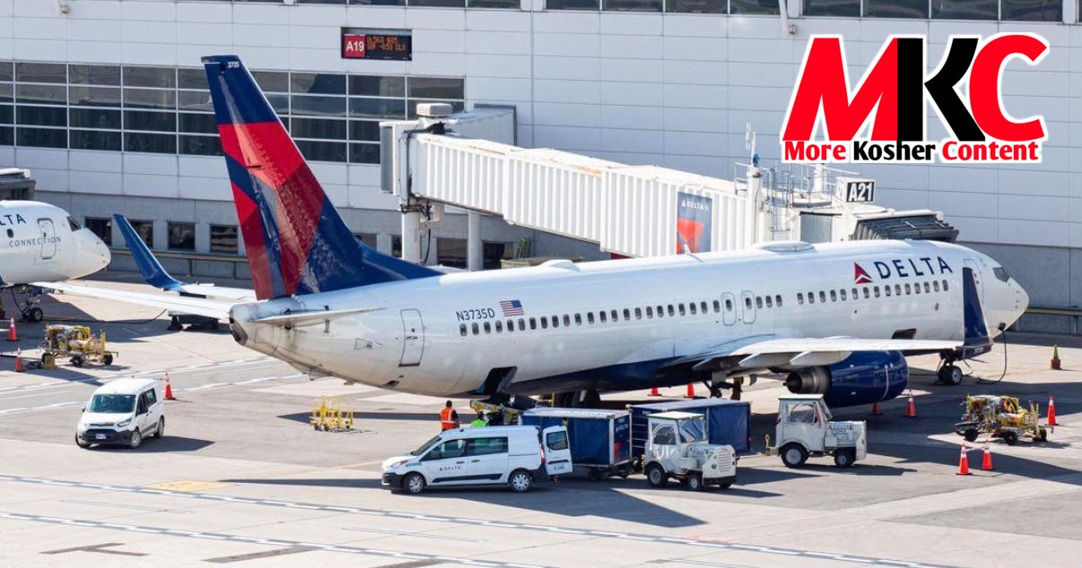 Delta Air Lines נעמט אויף 66 נייע פילאטן