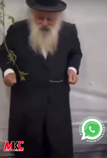 נייער ווידעא פאר אייער פרייטאג פלעיליסט