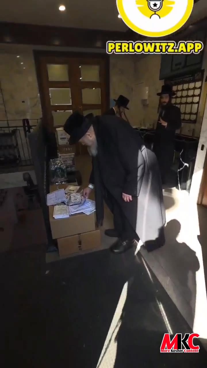 #Belz #Russell