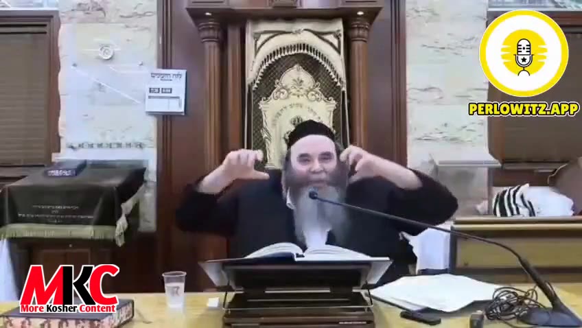 רעדט א שידוך איבער שבת!