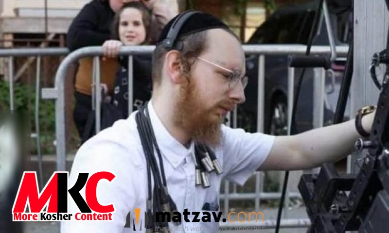 טראגעדיע אין ניו סקווער: באליבטער חברים וואלאנטיר ל"ע נפטר געווארן אין עלטער פון 32, א יאר און א האלב נאך ש…