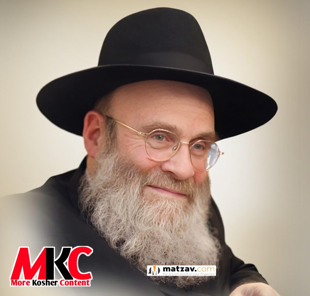 הערט: דברי זכרון פון הגה"צ ר' חיים מענדל בראדסקי שליט"א לרגל די 40'סטע יארצייט פון הגה"צ ר' נחום פארטשאוויט…