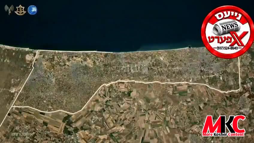 די מיליטער און די שב"כ האבן געמאלדן אז איבערנאכט האבן מדינת ישראל קאמפס-עראפלאנען אטאקירט און חרוב געמאכט צו…
