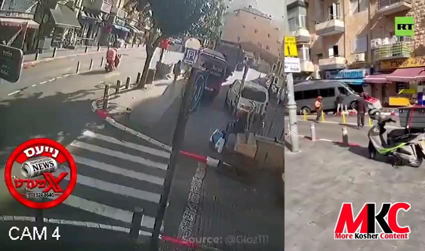 קלארא שניידעראווא, די פירערין פון די טשעכישע עמבאסי אפטיילונג אין ירושלים, איז טראגיש אומגעקומען נאכן ווערן…
