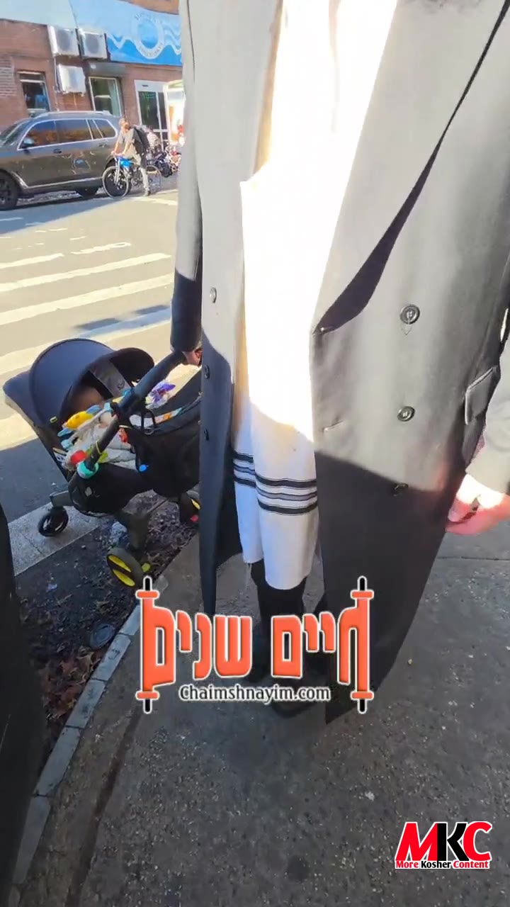 ב"ה 4/10 אידן זענען מעביר סדרה שנים מקרא!
